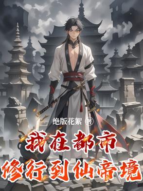 我在都市修行到仙帝境